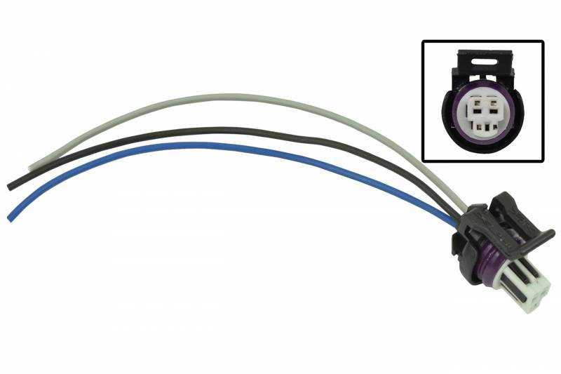 3 wire throttle wiring diagram