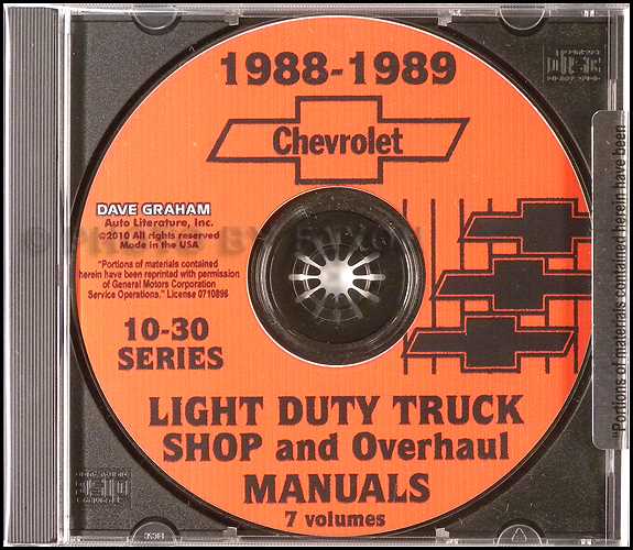 1994 chevy truck wiring diagram free