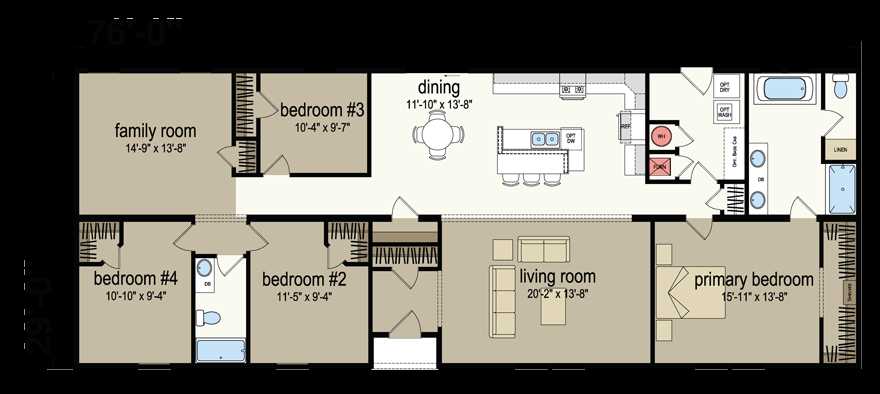 double wide manufactured home wiring diagrams