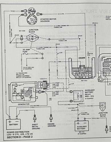 mack r model wiring diagram