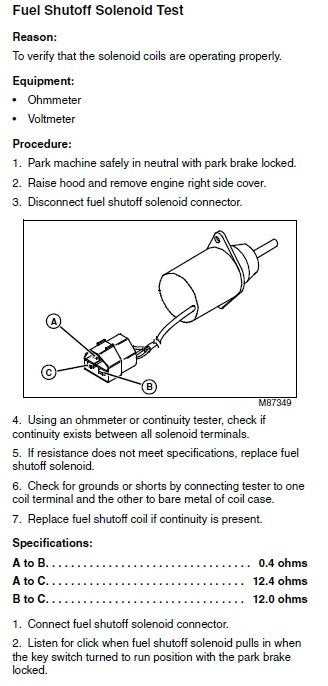 3 wire solenoid wiring diagram