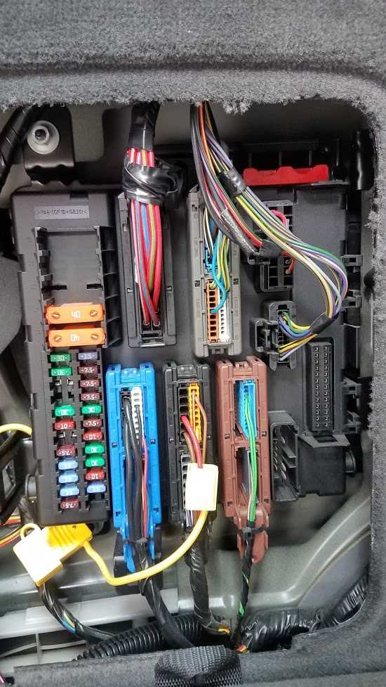 delphi pa6 gb20 gf10 wiring diagram