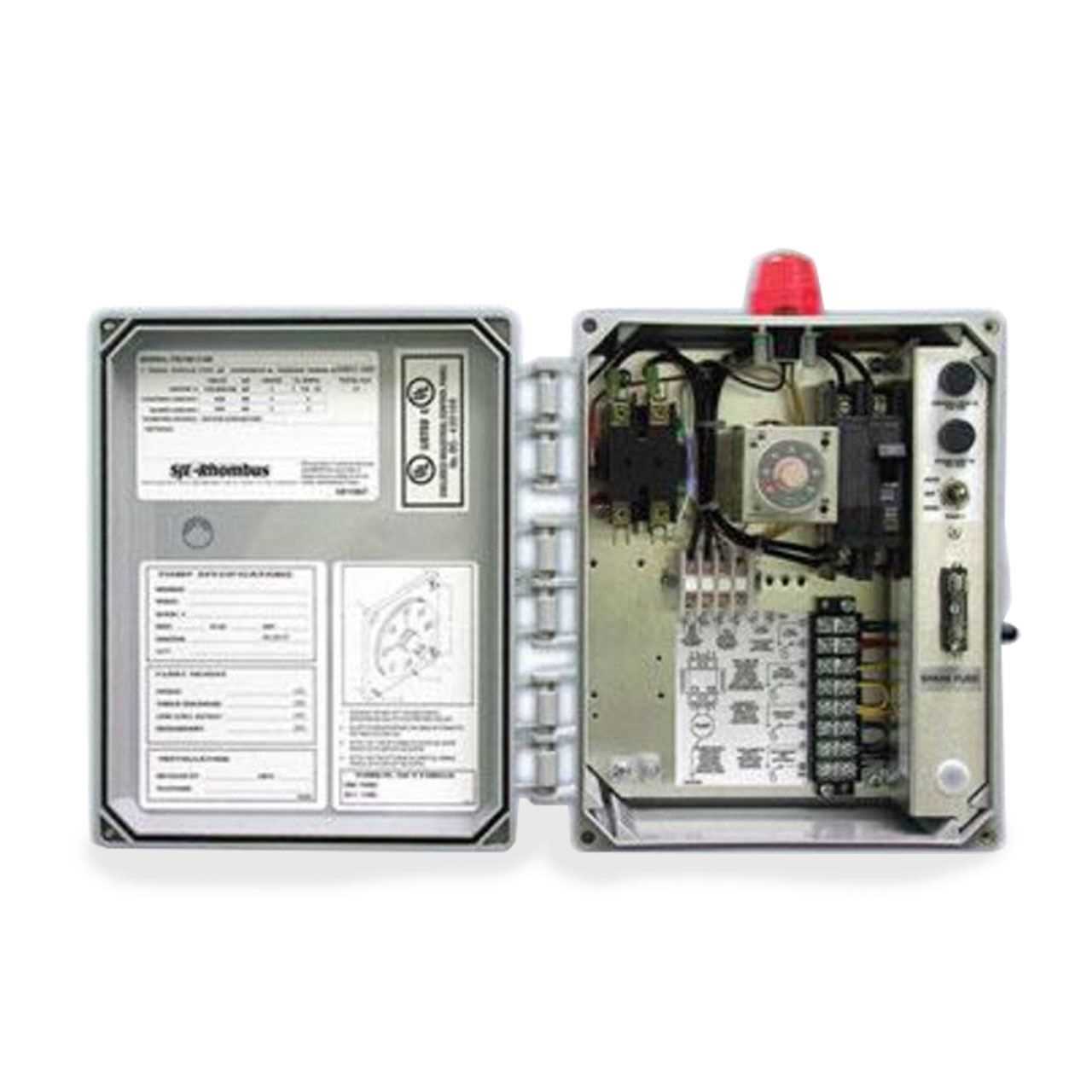 sje rhombus wiring diagram