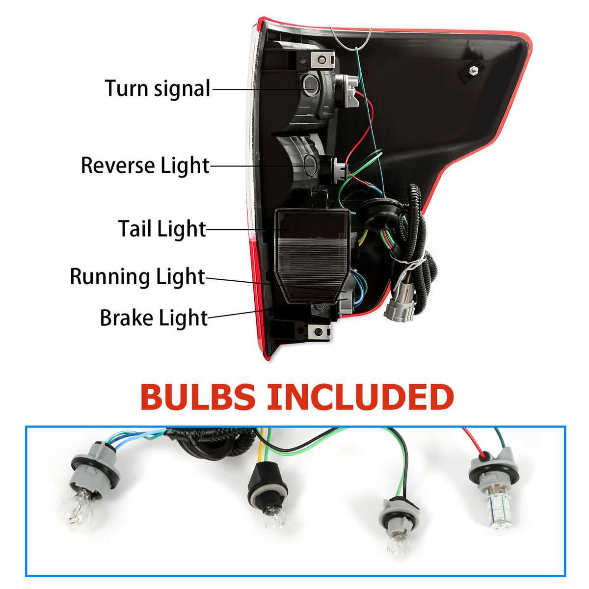 nissan titan tail light wiring diagram