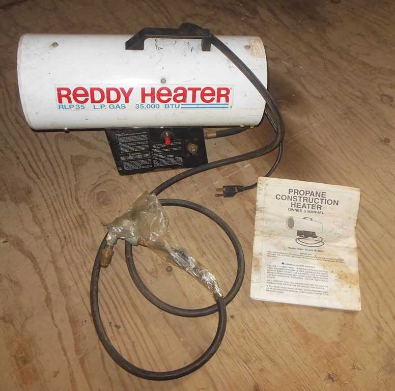 schematic reddy heater wiring diagram