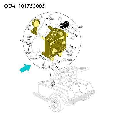 48 volt club car forward reverse switch wiring diagram