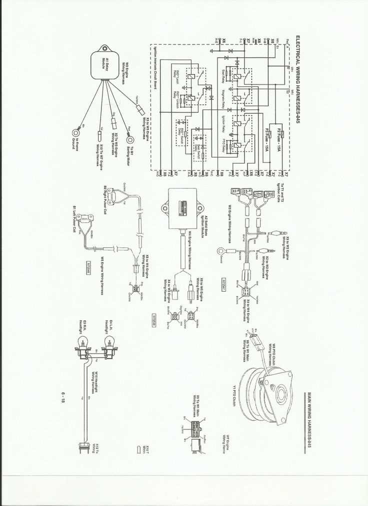 john deere 3 pin power plug wiring diagram