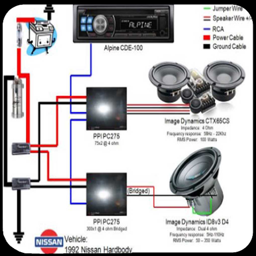 car wiring diagram software