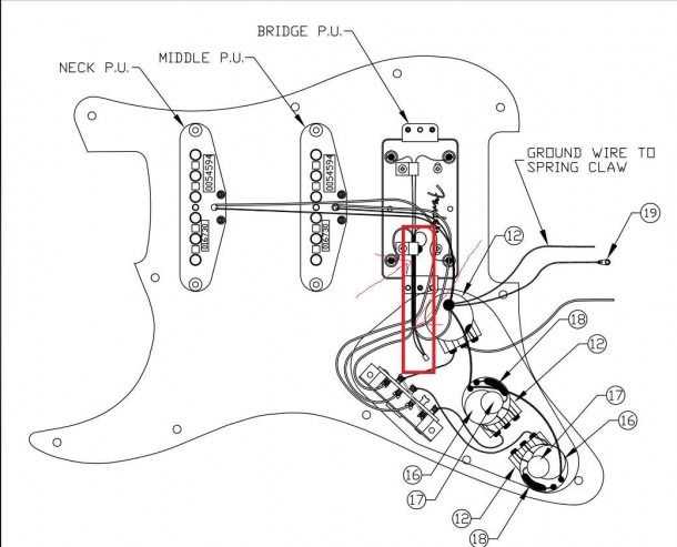 hss wiring diagram