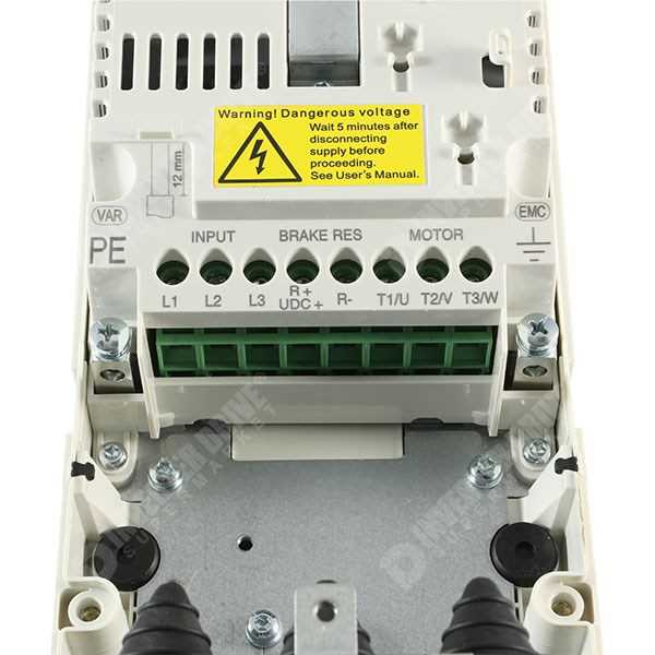 abb ach580 wiring diagram