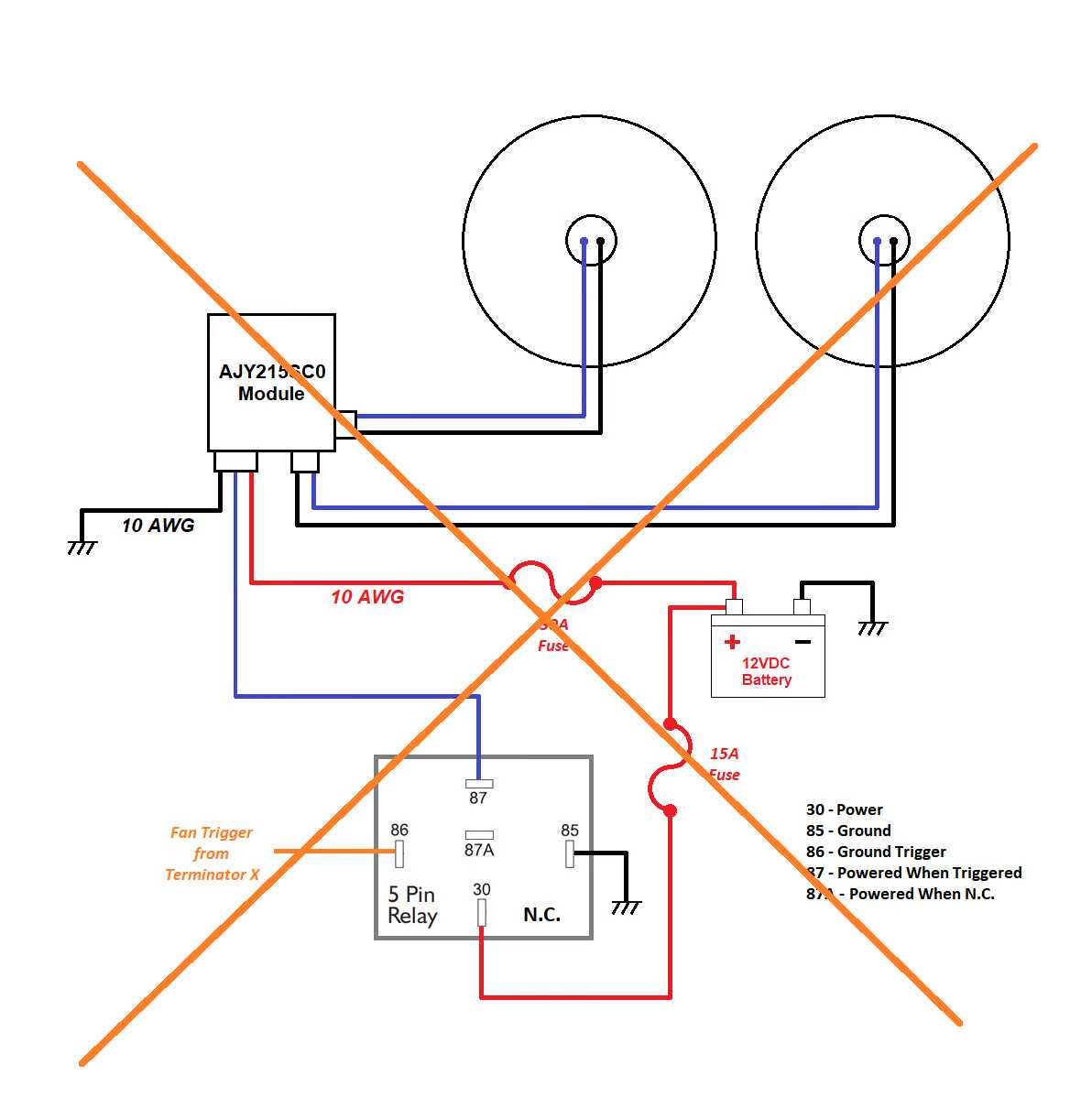 variable speed controller wiring flex a lite fan controller diagram