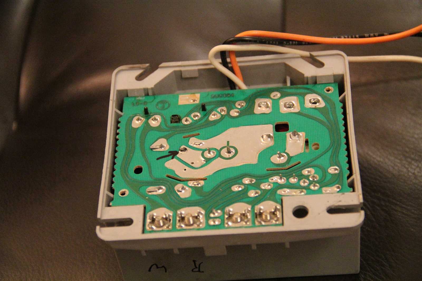 oil burner control wiring diagram