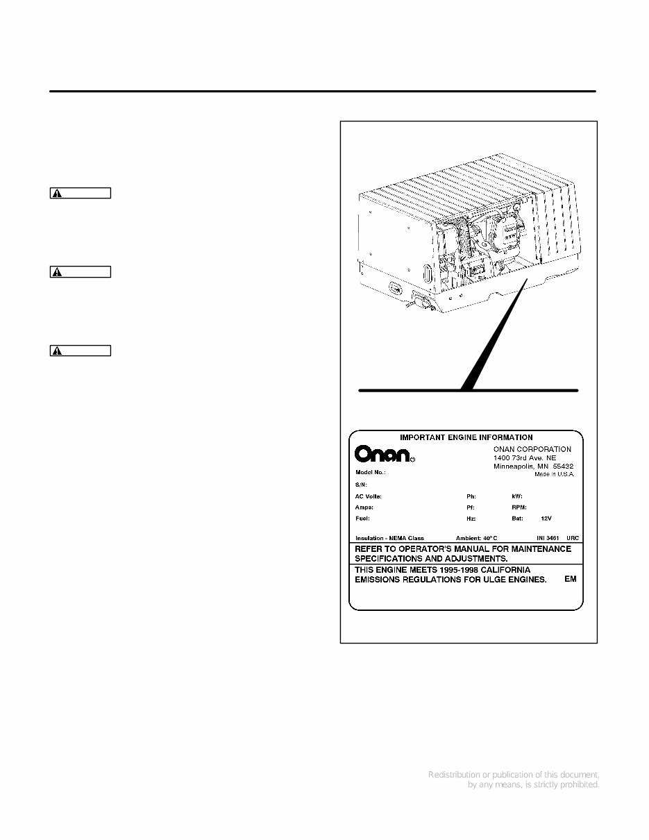 onan genset wiring diagram