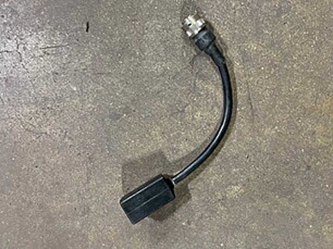 skid steer bobcat 7 pin plug wiring diagram