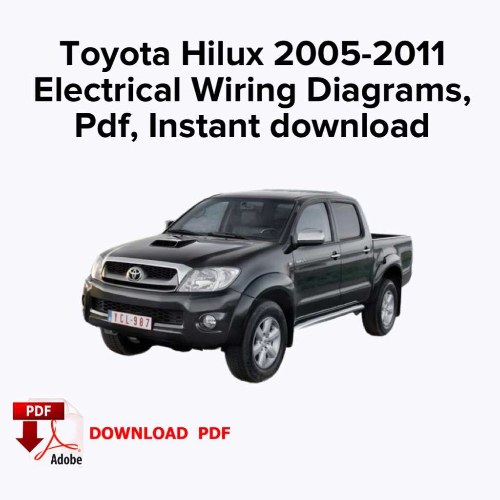 free toyota wiring diagrams