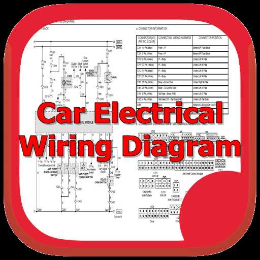 car wiring harness diagram