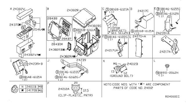 nissan titan tail light wiring diagram