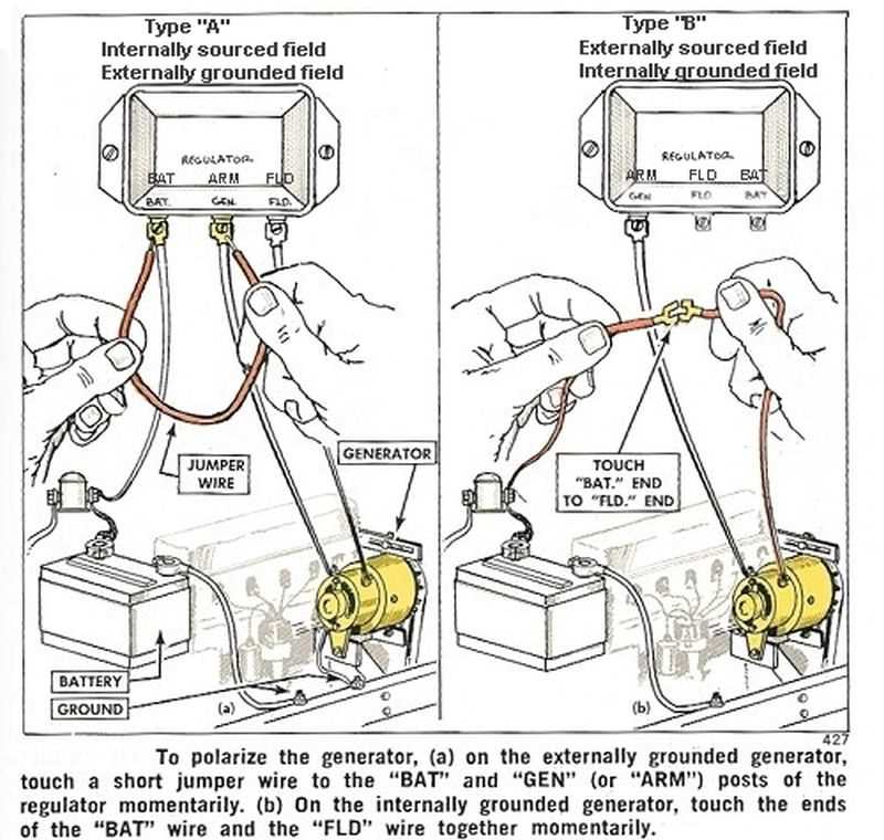 ford 9n wiring diagram 12 volt