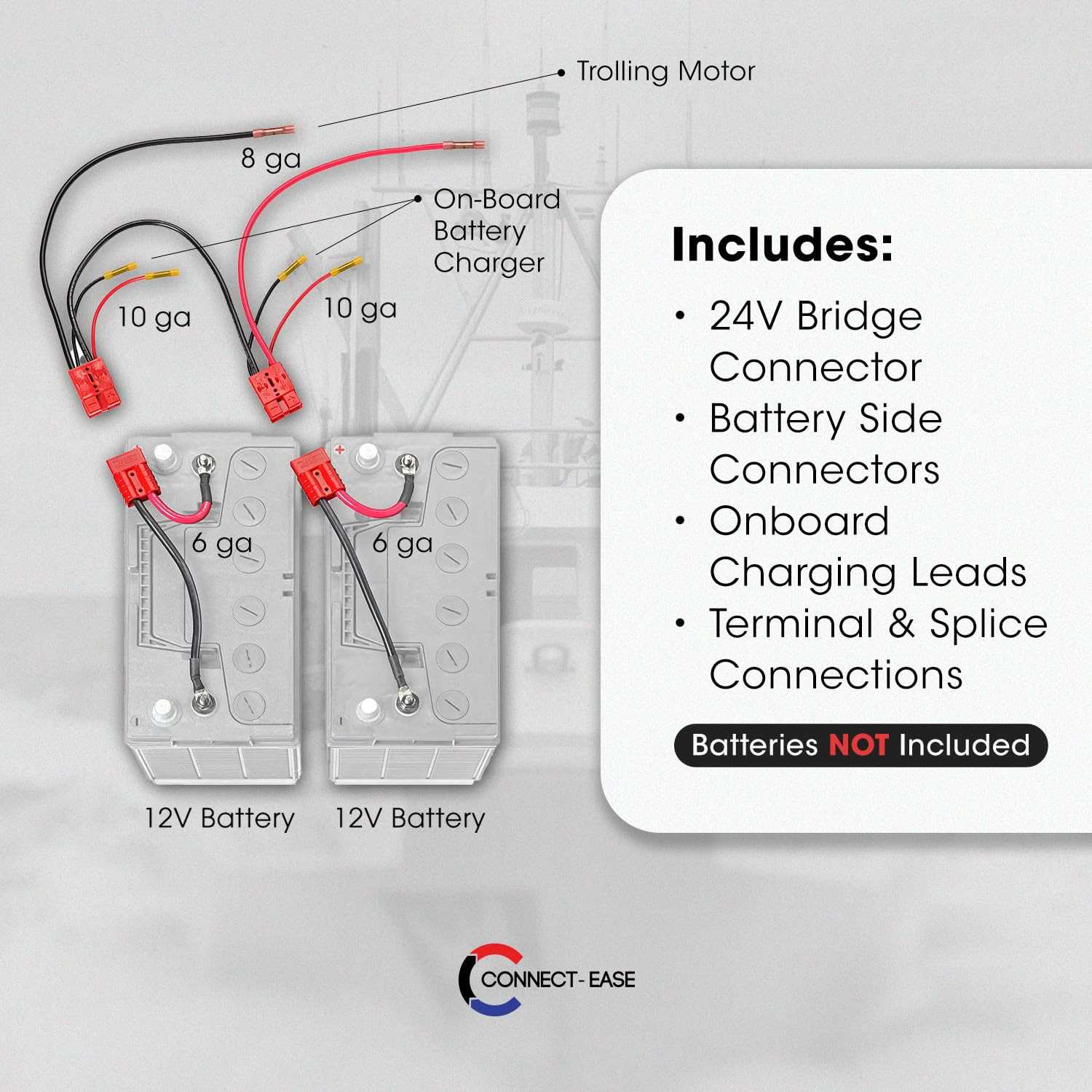 2 battery 24 volt wiring diagram