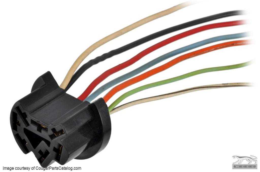 ford wiper switch wiring diagram