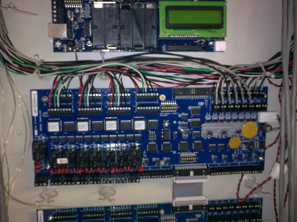 istar ultra acm wiring diagram