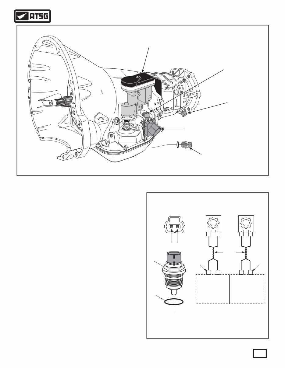 46re transmission wiring diagram