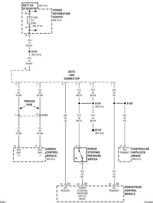 wiring diagram obd2 port