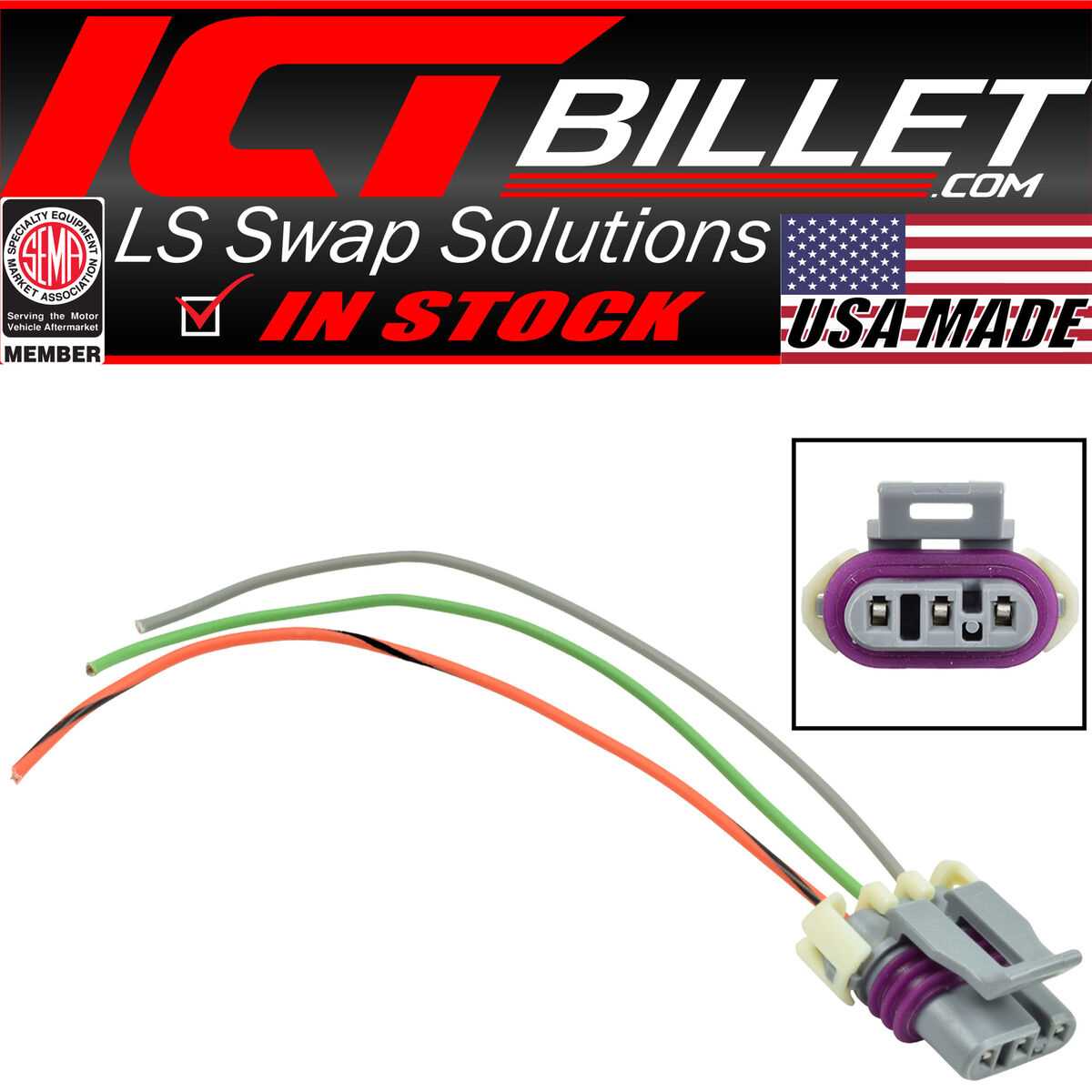 3 wire map sensor wiring diagram