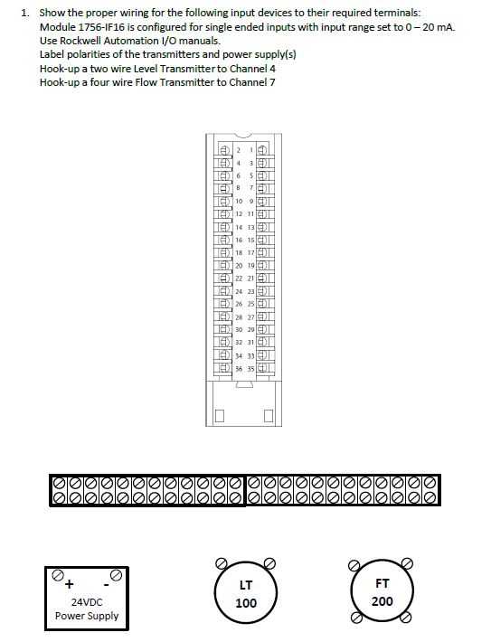 1756 oa16 wiring diagram