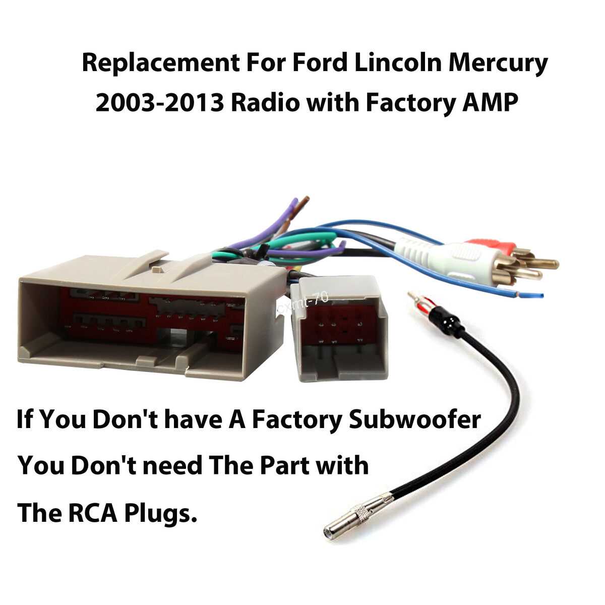 2014 f150 radio wiring diagram