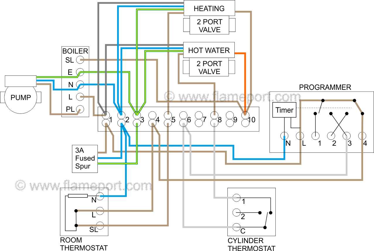 schematic electric space heater wiring diagram