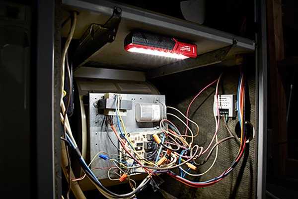 wiring diagram for iwave installation