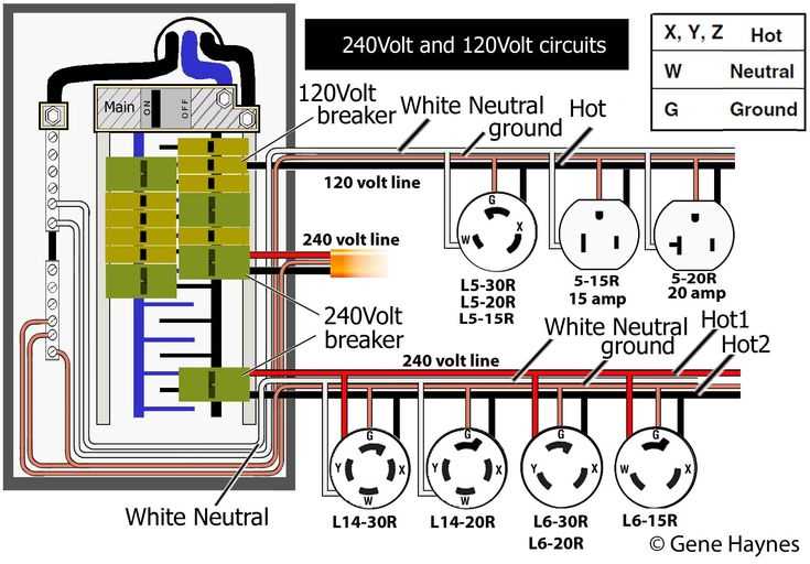 l14 30r wiring diagram