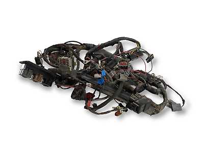 7.3 powerstroke wiring harness diagram