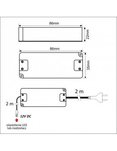 12v led wiring diagram