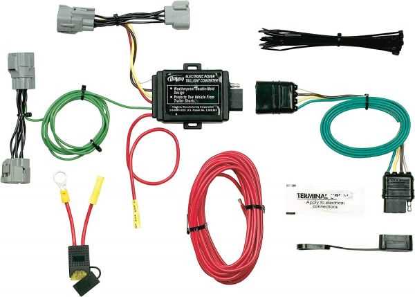 hopkins trailer plug wiring diagram