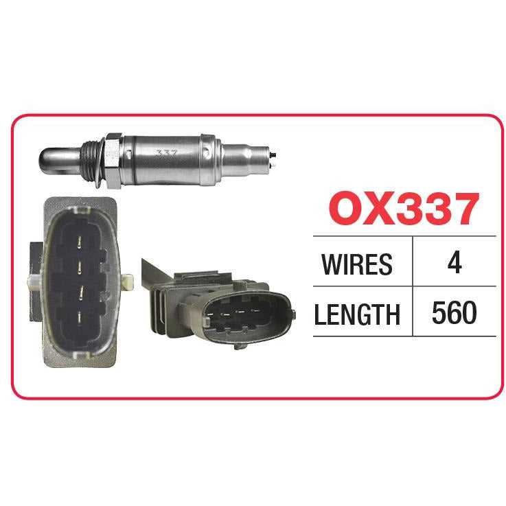 bosch o2 sensor wiring diagram