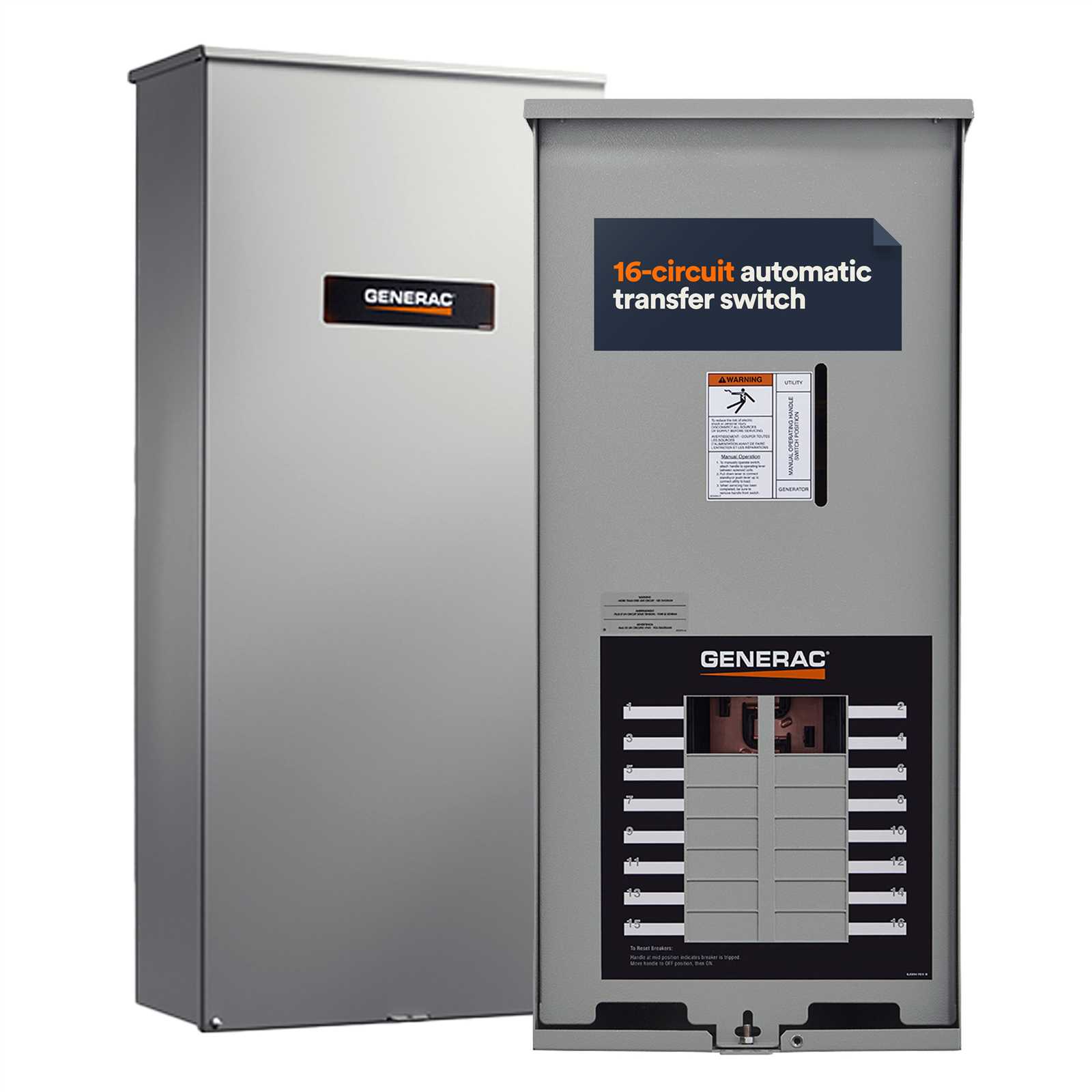 generac manual transfer switch wiring diagram