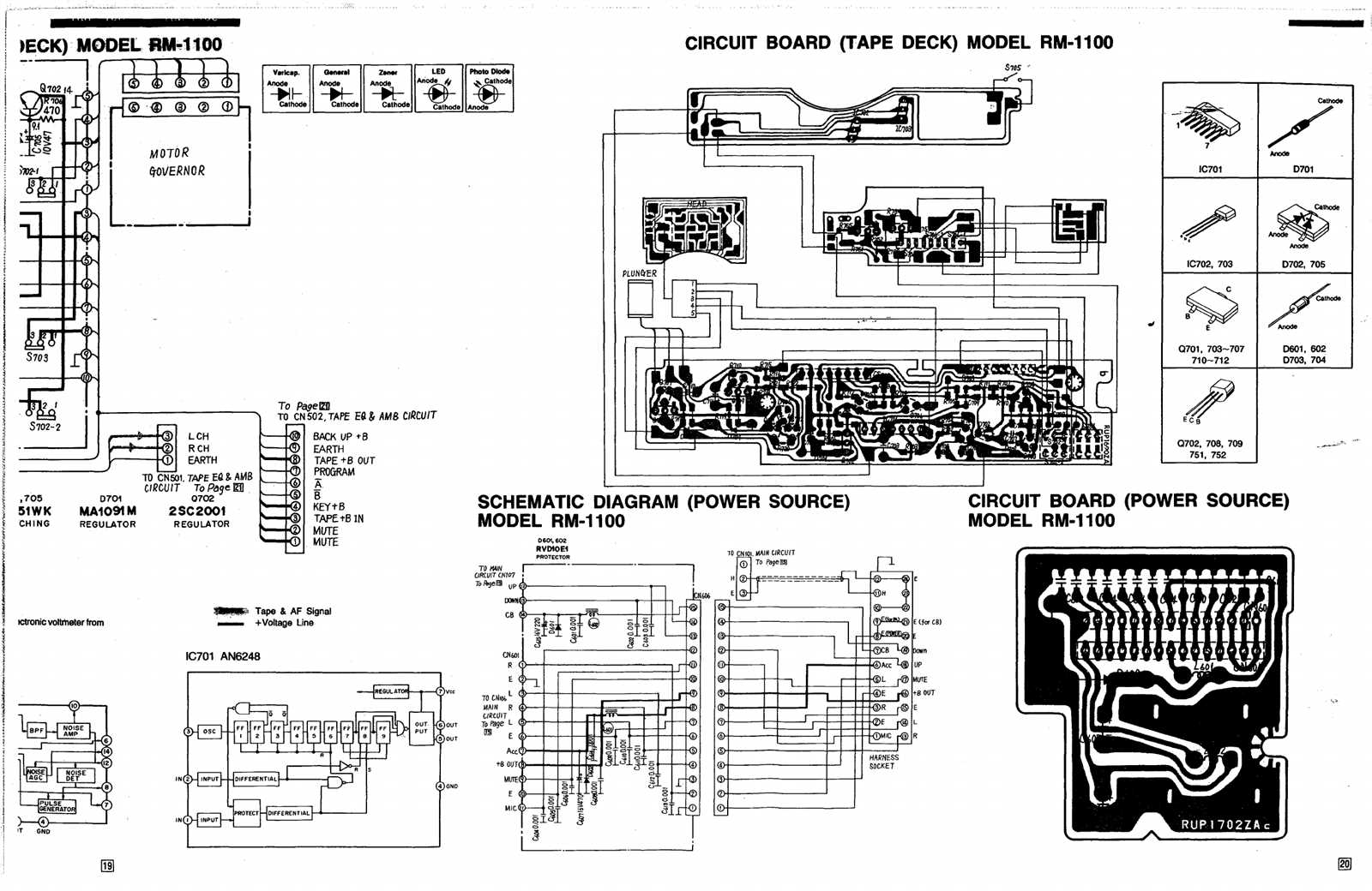 panasonic car radio wiring diagram