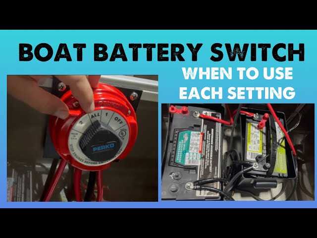 perko switch wiring diagram