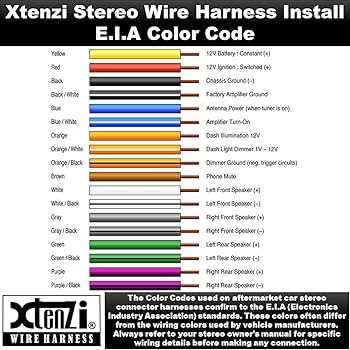 pioneer avh 1300nex wiring diagram