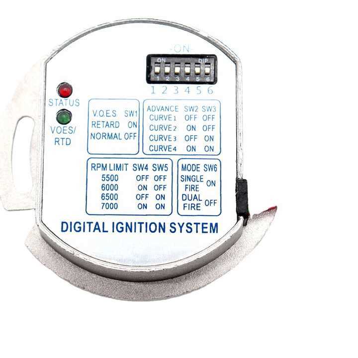 ultima ignition wiring diagram