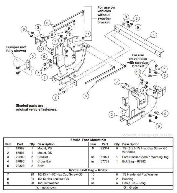 western ultramount 2 plug wiring harness diagram