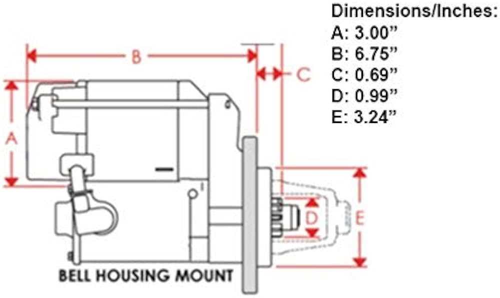 powermaster starter wiring diagram