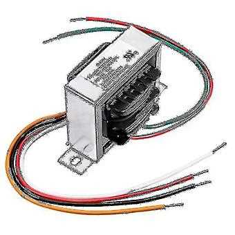 240v to 24v transformer wiring diagram