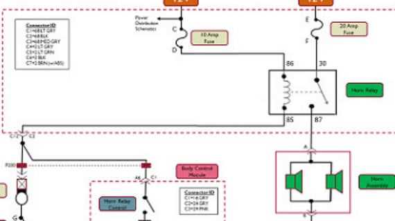 auto wiring diagram software