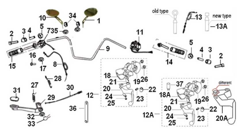 2008 keeway wiring diagram