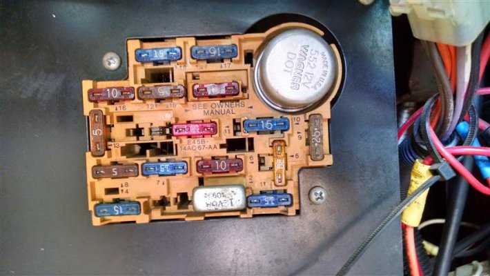 winnebago wiring diagrams