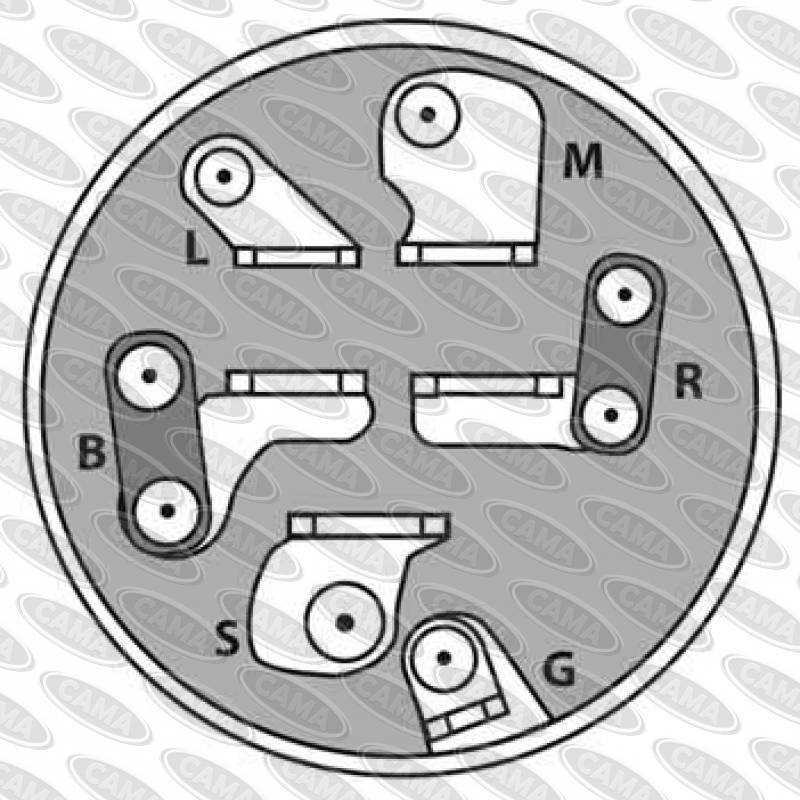 troy bilt ignition switch wiring diagram