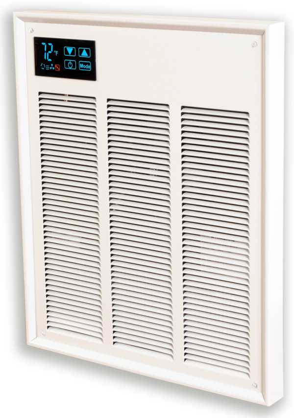 qmark heater wiring diagram